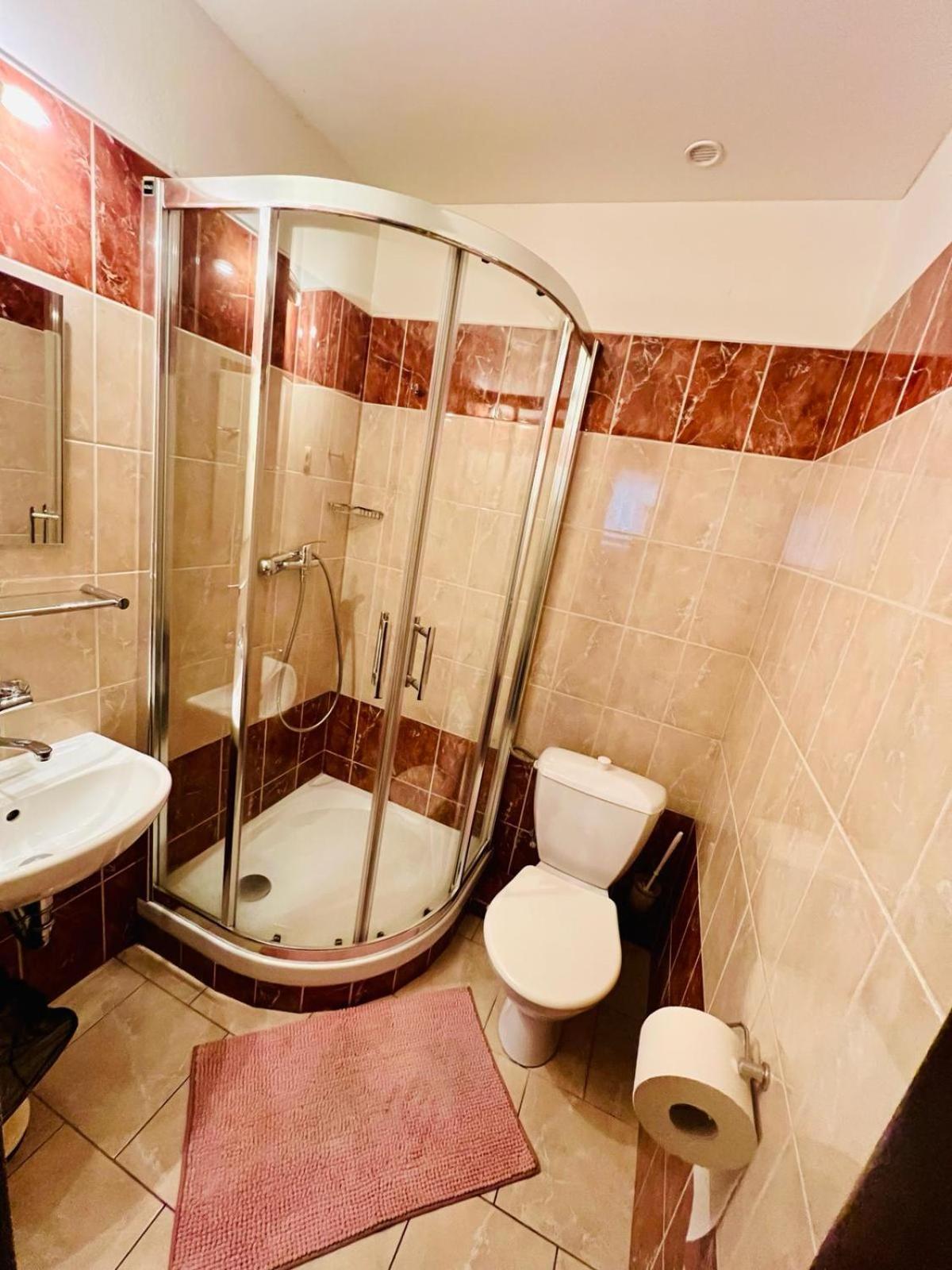 Bouda Bile Labe Hotel Špindlerŭv Mlýn Exterior foto