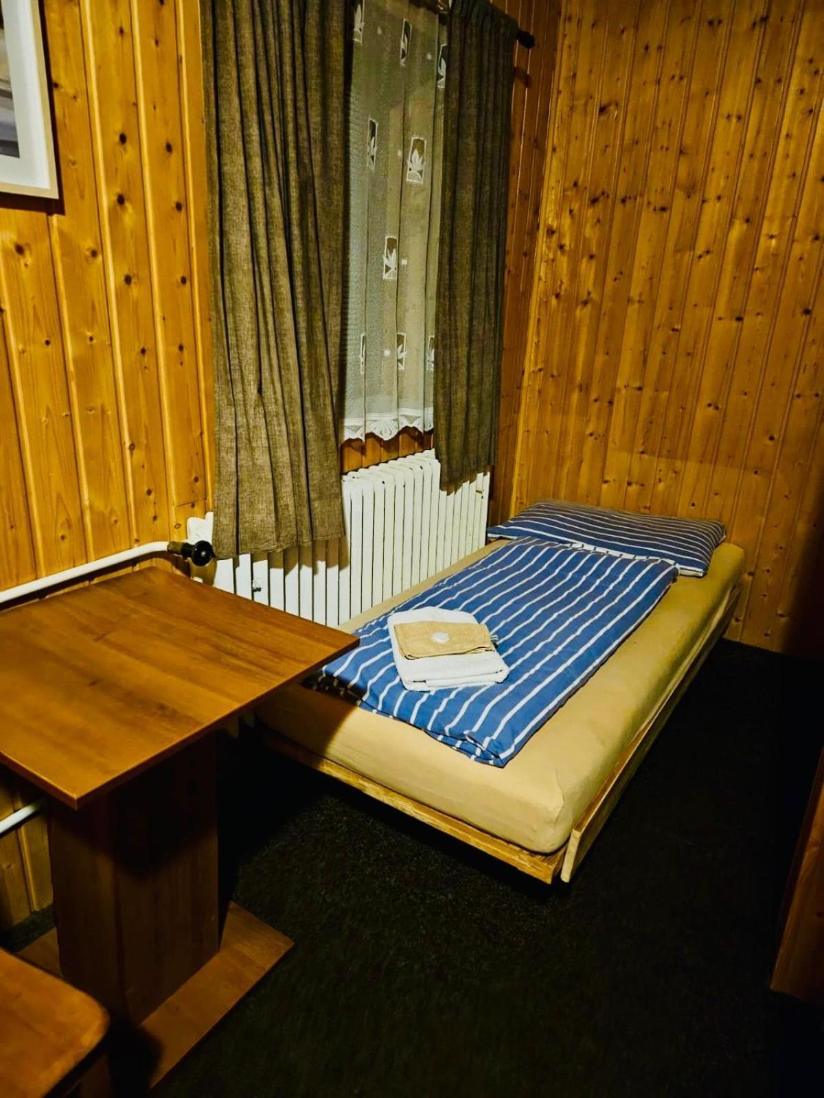 Bouda Bile Labe Hotel Špindlerŭv Mlýn Exterior foto